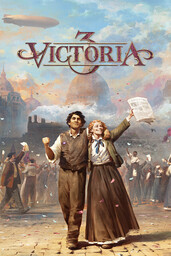 Guardians of Victoria