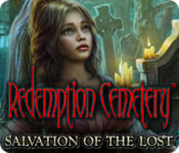 Redemption Cemetery: The Island of the Lost
