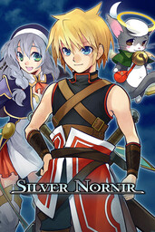 Silver Tale