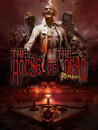 THE HOUSE OF THE DEAD: Remake