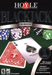 Hoyle Slots Series