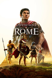 Treasures of Rome