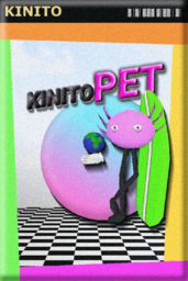 KinitoPET