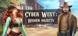 Wild West: Hidden Objects