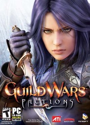 Guild Wars Factions®