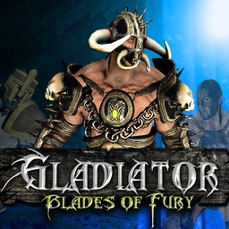 Survival Gladiator: Blades of the Coliseum