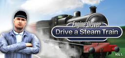 Steam Train Simulator