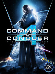 Command &amp; Conquer 4: Tiberian Twilight