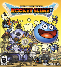 DRAGON QUEST HEROES™ Slime Edition