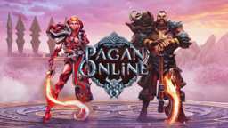 PAGAN PEAK VR