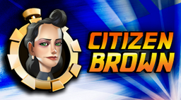 Back to the Future: The Game - Episode III: Citizen Brown