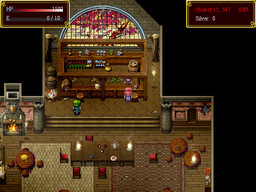 Moonstone Tavern - A Fantasy Tavern Sim!
