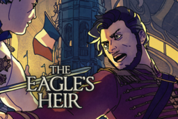 The Eagle's Heir