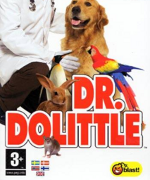 Dr. Dolittle