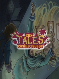 Tale's Casino Escape