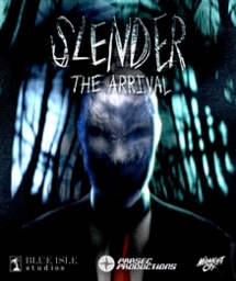 Slender: The Arrival VR