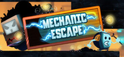 Mechanic 8230: Escape from Ilgrot