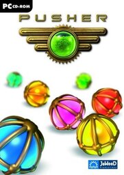 Prize Game - PP-AA01 Pusher Program
