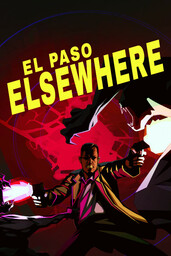 Here & Elsewhere