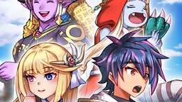 Isekai Rondo