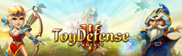 Toy Kingdom 3
