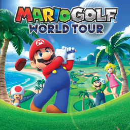 Impossible Golf Worldwide Fantasy Tour
