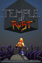 Temple of Rust
