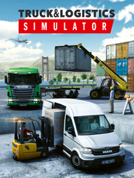 Truck Racing Simulator (2014)