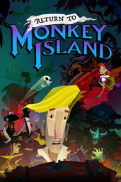 Myha: Return to the Lost Island