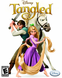 Disney Tangled