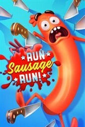 Trainpunk Run