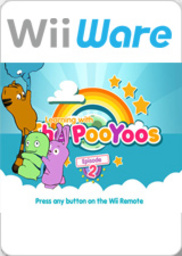 Learning With the PooYoos: Episode 2