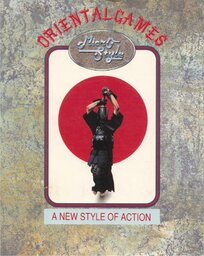 Oriental Games