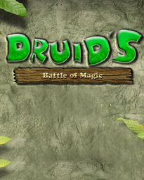 Druids: Battle of Magic