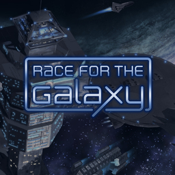 Galaxy Race
