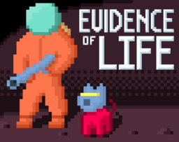 Evidence of Life