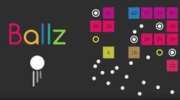 Ballz 3D: The Battle of the Balls