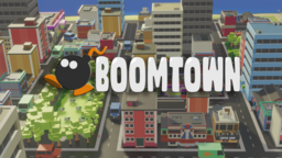 BoomTown! Deluxe