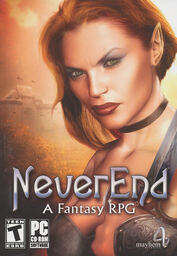 NeverEnd (2006)