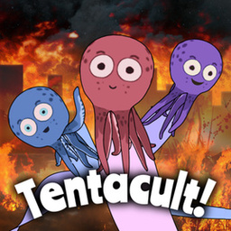 Tentacult!