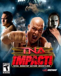 TNA iMPACT!
