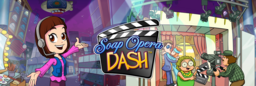 Soap Opera Dash