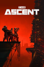 Ascent Spirit