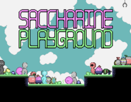 Saccharine