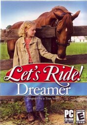 Let's Ride!: Dreamer