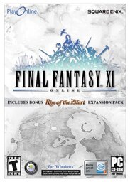 Final Fantasy XI