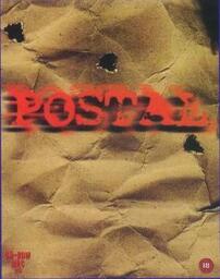 Postal Fudge Pack