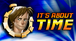 Back to the Future: The Game - Episode I: It's About Time