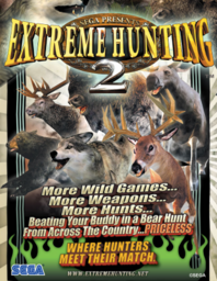 Extreme Hunting 2 Tournament Edition