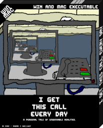 I Get This Call Every Day